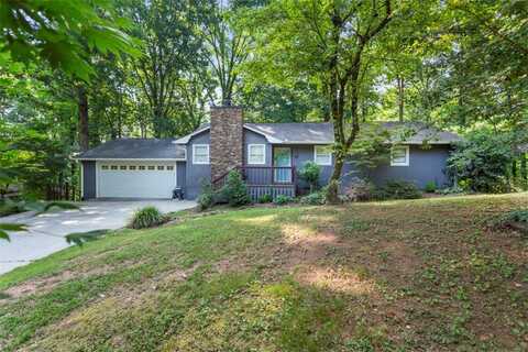 6 Ivy Court, Seneca, SC 29678