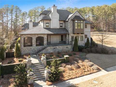 135 N Lake Drive, Sunset, SC 29685