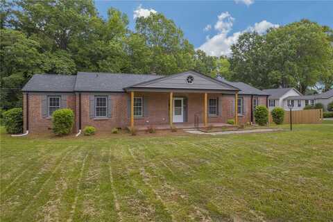 104 Arrowood Lane, Laurens, SC 29360