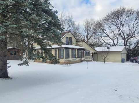 3864 S Elm Street, Onaway, MI 49765