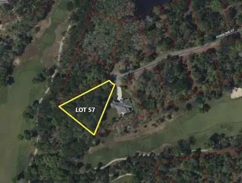 Lot 57 Fox Glove Court, Roscommon, MI 48653