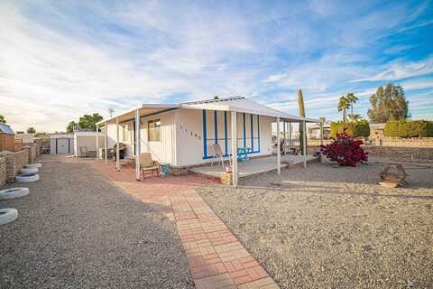 11702 S RENEE AVE, Yuma, AZ 85367
