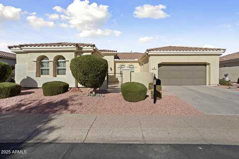 13148 W FIGUEROA Drive, Sun City West, AZ 85375