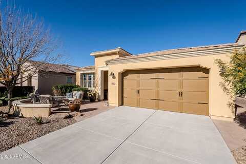 392 E LADDOOS Avenue, Queen Creek, AZ 85140