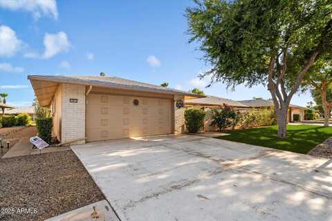 12613 W BRANDYWINE Drive, Sun City West, AZ 85375