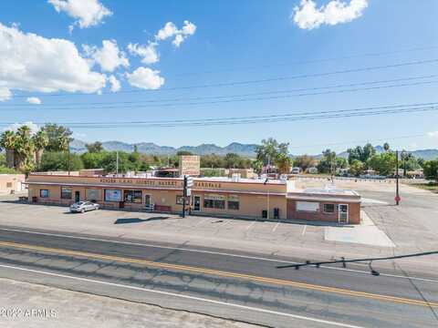 70932 US HIGHWAY 60 --, Wenden, AZ 85357