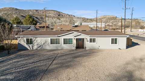 3488 Aberdovey Drive, Camp Verde, AZ 86322