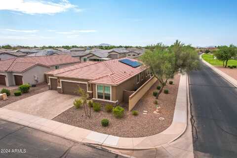 809 W PALO VERDE Drive, Casa Grande, AZ 85122