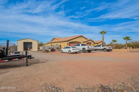 197 N pottebaum Avenue, Casa Grande, AZ 85122