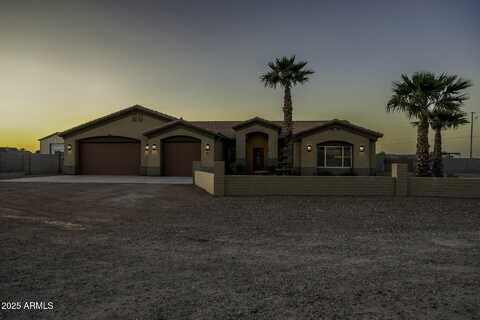 197 N pottebaum Avenue, Casa Grande, AZ 85122