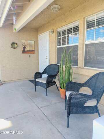 2929 E Broadway Road, Mesa, AZ 85204