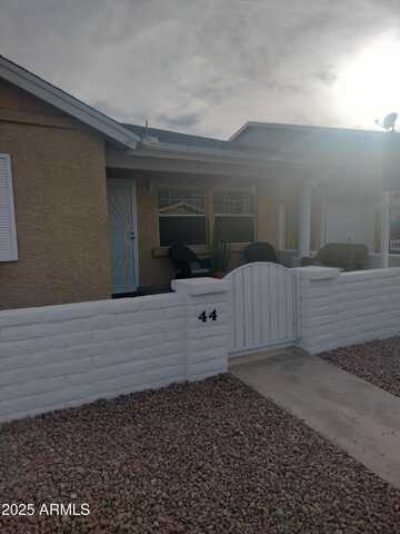 2929 E Broadway Road, Mesa, AZ 85204