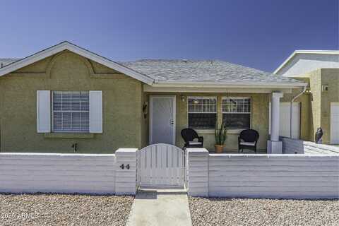2929 E Broadway Road, Mesa, AZ 85204