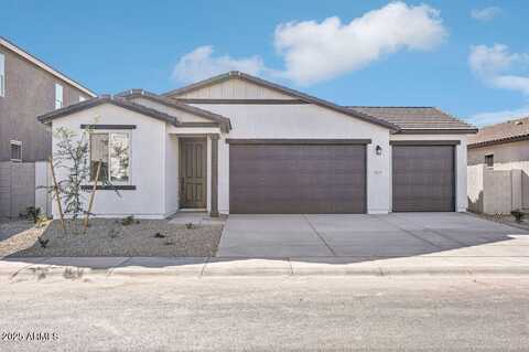 4235 E Brook Lynn Place, San Tan Valley, AZ 85143