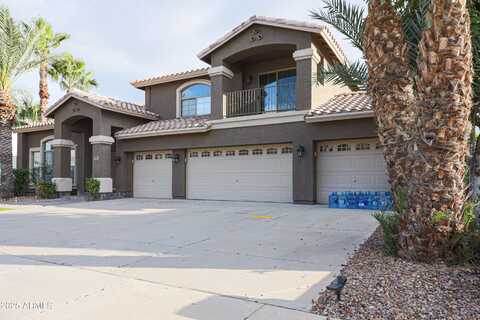 1311 E HORSESHOE Drive, Chandler, AZ 85249