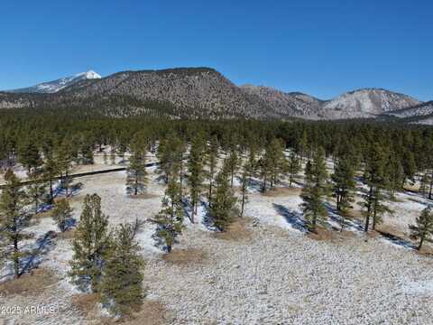 Lot 3 N Quintana Drive, Flagstaff, AZ 86001