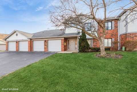 1755 W. Partridge Lane, Arlington Heights, IL 60004