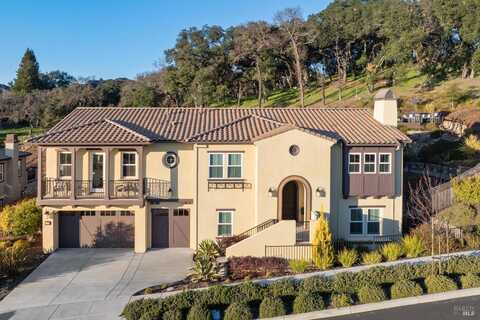 1168 Pennyroyal Street, Napa, CA 94559