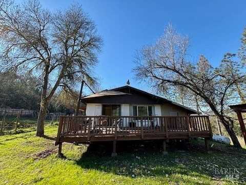 2500 Black Bart Trail, Redwood Valley, CA 95470