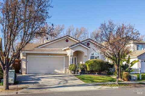 4908 Summer Grove Circle, Fairfield, CA 94534