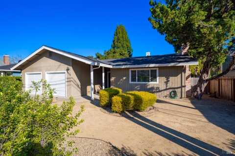 1830 Spring Mountain Road, Saint Helena, CA 94574