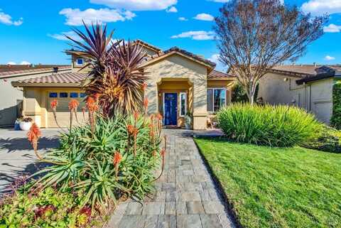 22 Sea Breeze Court, Napa, CA 94559