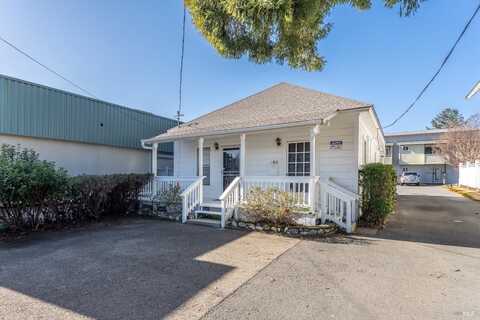 218 Mason Street, Ukiah, CA 95482