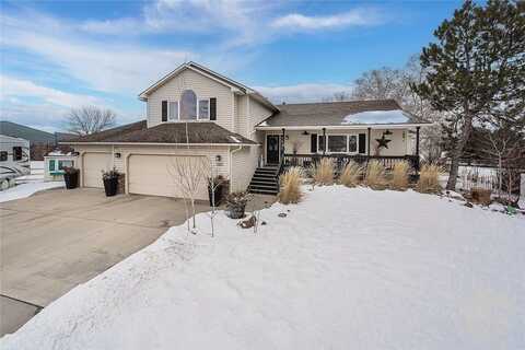 3401 Waterloo Circle, Billings, MT 59101