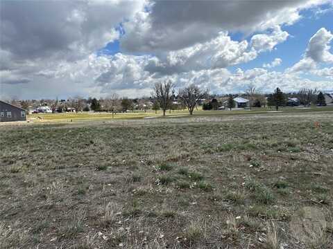 Lot 1,Block 1 Greenbriar Road, Billings, MT 59105