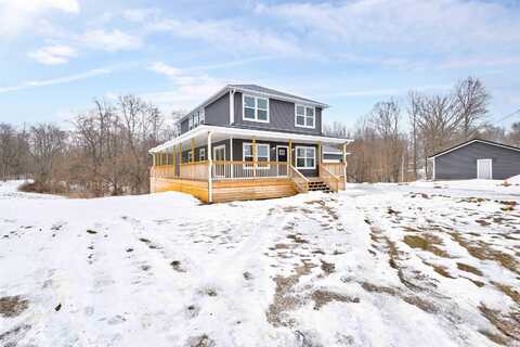 1216 Greer Lane, Springville, IN 47462