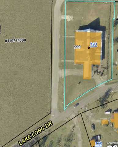 193 Lake Long Drive, Houma, LA 70364