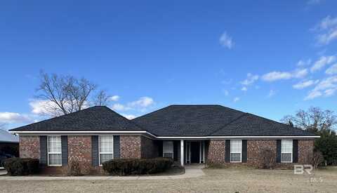 17793 E Fancy Boulevard, Foley, AL 36535