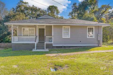 50 Brucewood Drive, Eight Mile, AL 36613