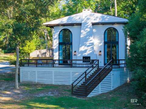 565 N Mobile Street, Fairhope, AL 36532