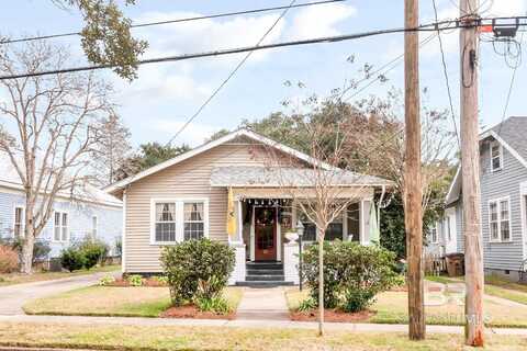 25 Hannon Avenue, Mobile, AL 36604