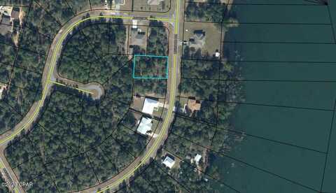 Lot 17 Linwood Drive, Chipley, FL 32428