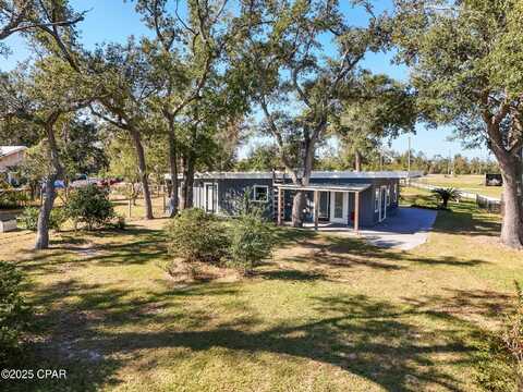 6136 Earl Sapp Road, Panama City, FL 32404