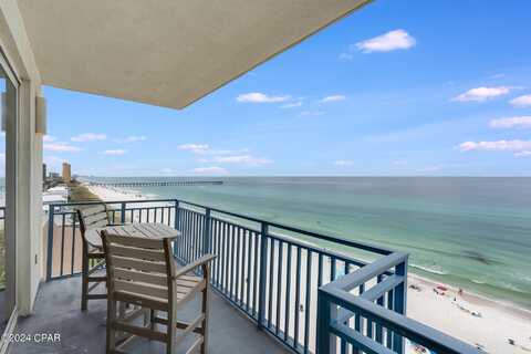 16701 Front Beach Road, Panama City Beach, FL 32413