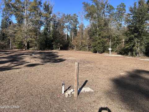 12221 Glenwood Road, Fountain, FL 32438