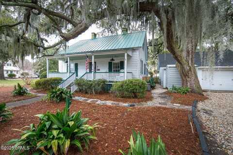 1003 London Avenue, Port Royal, SC 29902