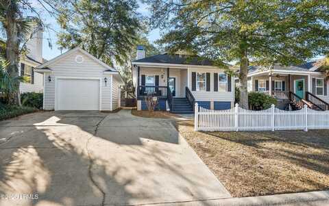 3 Binaker Court, Beaufort, SC 29902