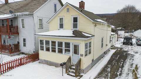 37 1/2 Mill St, Adams, MA 01220