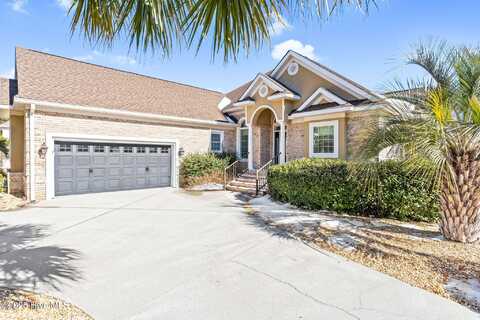 498 Carlton Court SW, Ocean Isle Beach, NC 28469