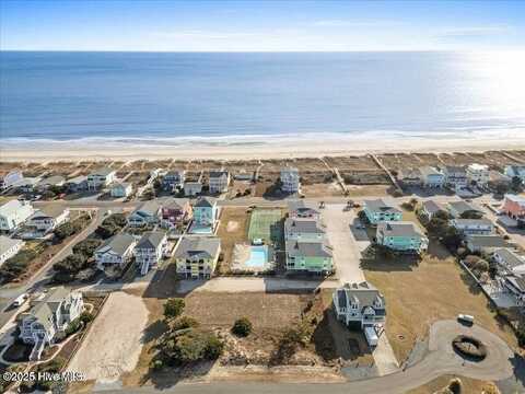 1054 Tide Ridge Drive, Holden Beach, NC 28462