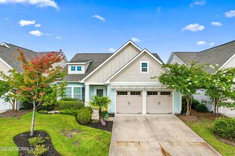 3360 Drift Tide Way, Southport, NC 28461