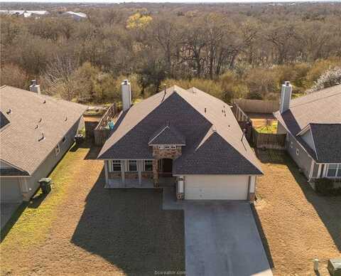 1703 Summerwood Loop, Bryan, TX 77807