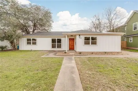 309 Day Avenue, Bryan, TX 77801