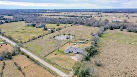 3111 Greenbriar Road, Madisonville, TX 77864