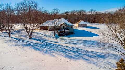 197 Lakota Drive, Linn Creek, MO 65052