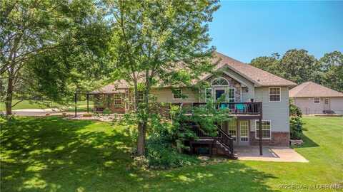 197 Lakota Drive, Linn Creek, MO 65052